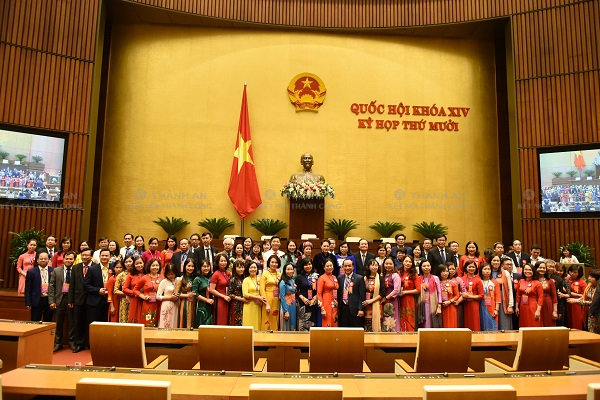 Công đoàn giáo dục Việt Nam